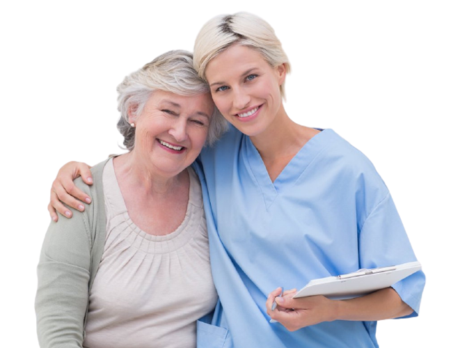 Курс подготовки младших медсестер в Владимире