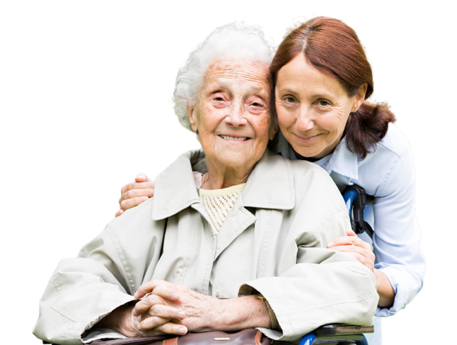 Курс патронажной сиделки (помощницы по уходу) в Владимире