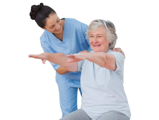 Курс специалиста по социальной работе в реабилитационной сфере в Владимире