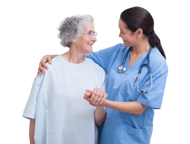 Курс младшей медсестры по уходу за больными в Владимире